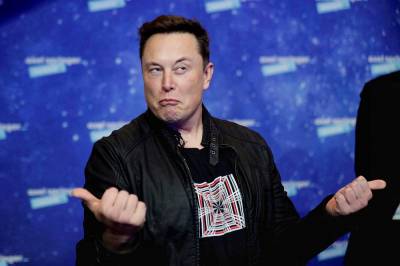 Tesla- og SpaceX-fusjon: Dette tror forvalterne