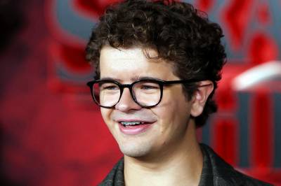 «Stranger Things»-stjernen: – De trodde jeg løy