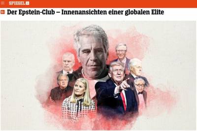 Plasserer Mette-Marit i «Epstein-klubben»