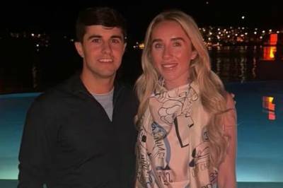 – Et av de største sjokkene i livet mitt