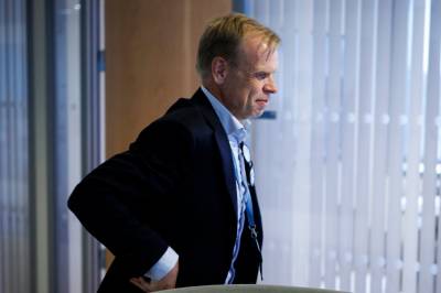 Yara med resultathopp, men svakere enn ventet