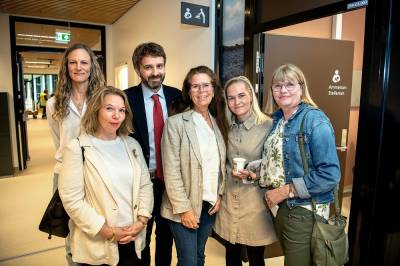 Møtte Vestre: – Fikk ingen svar som betrygget oss