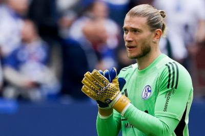Hallescher FC - Schalke 04