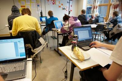 Høgare andel fullførte vidaregåande i Rogaland