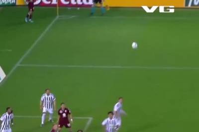 1-2: Casadei, Torino