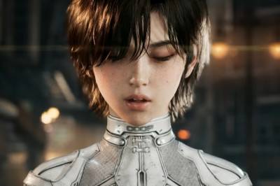 «Stellar Blade: Blood Rain» annonsert