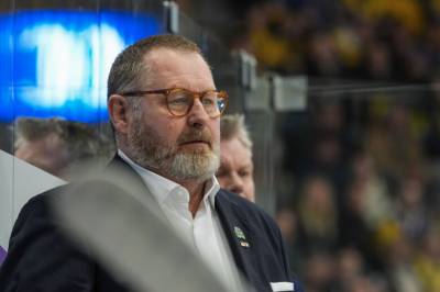 Follestad stusser: – Hadde ikke forventet det