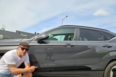 Trodde reise­forsikringen dekket leiebilen – risikerer regning på 14.000 kroner