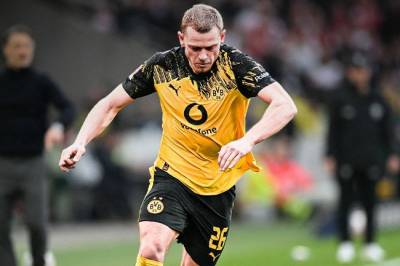 Manchester United jekker opp interessen for assistkongen Julian Ryerson