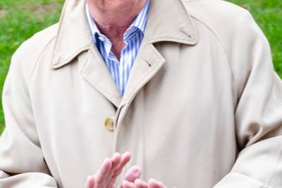 Hjalp Epstein med visum til russisk eks-modell