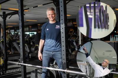 Søndagens aksjetips: Store stup for Nykode og Oncoinvet. SATS har brutt den stigende trenden. Hva nå?