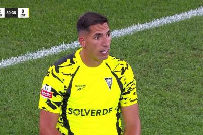 Scoring for Clement Lenglet