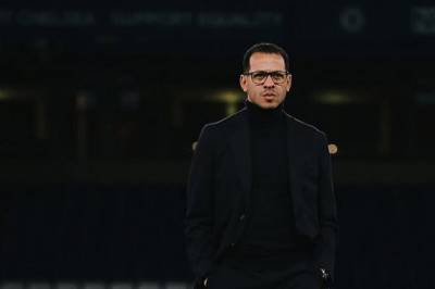 Var Chelsea-trener i 106 dager, men må se langt etter gigantutbetalingen