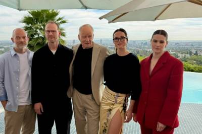 - Skal bli så beruset som mulig