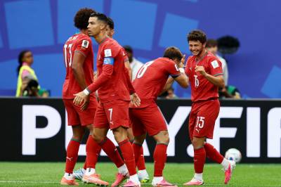 Carew med brutal Ronaldo-beskjed