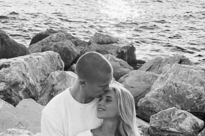 Norge-stjerne venter barn under VM: – Vi har en plan