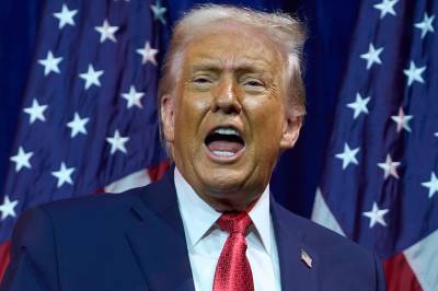 Trump varsler landbaserte angrep mot narkokarteller