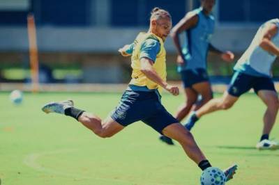 Danske Martin Braithwaite kan se frem til en solid lønnsøkning