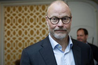 Børsras i en drøss favorittaksjer