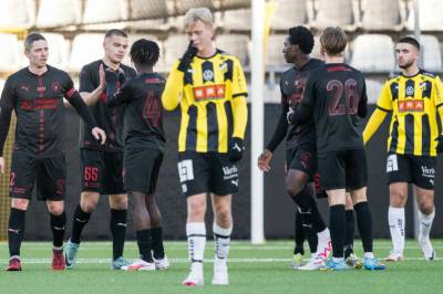 Fotballspiller knivstukket – fikk livstruende skader