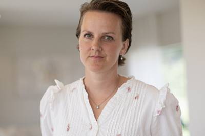 - Jeg har alltid tatt det for gitt at jeg skal bli gammel