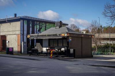 Åpner om ei uke: – Vi har jobbet mye