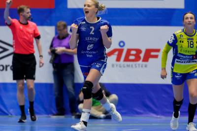 Sterk avslutning av Tertnes – fikk ikke hjelp