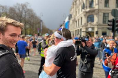 Stikk til NRK-profilen: – Bare å glede seg