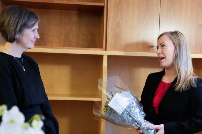 Staten trenerer arvingers innsyn