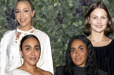 - Noe av det vakreste jeg har sett