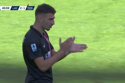 Scoring for Goglichidze
