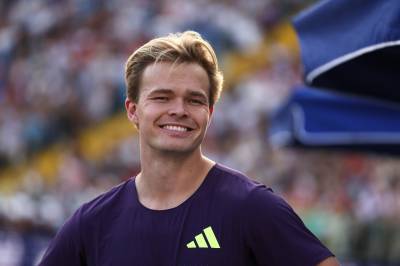 Guttormsen på pallen i Diamond League-finalen