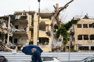 «Vi håper de skal angripe»