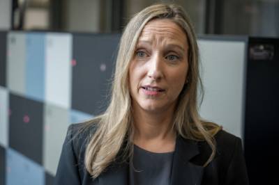 – Blir en ytterligere økonomisk kalddusj