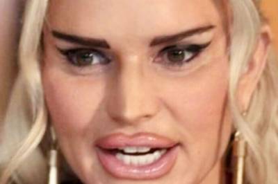 Full forvirring: - Hva skjer?