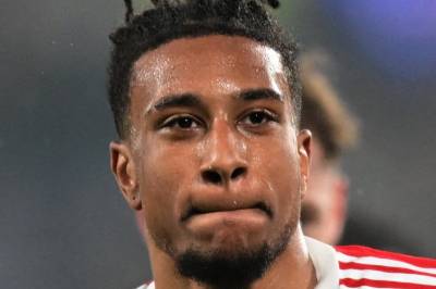 Bayern München herjet – vant 6–1 på bortebane 