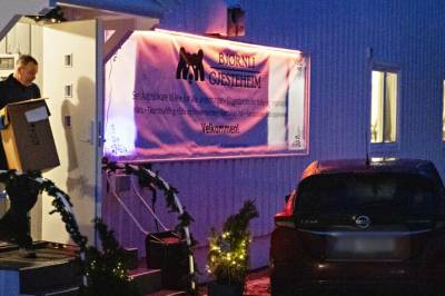 Dukket ikke opp til jobb