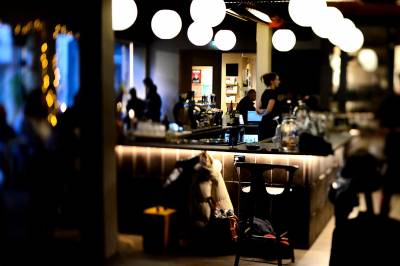 – Når måltidet blir så oppstykket av tabben, kunne jeg absolutt ha ønsket meg en beklagelse