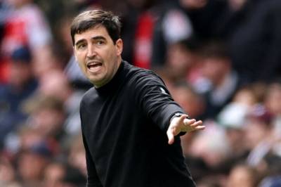 Ferdig ved sesongslutt