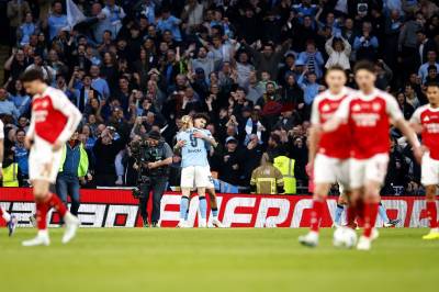 Fotballsupporter siktet for lovbrudd under ligacupfinalen – har aldri skjedd før