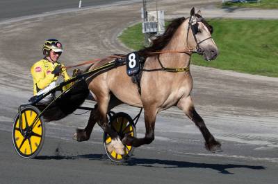 Strålende årsdebut av verdensrekordholderen