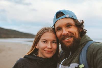 - Den pangforelskelsen alle snakker om, den kom aldri. Var noe feil?