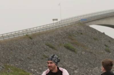 Sommermoten i Møre og Romsdal