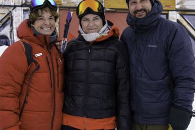 Bekrefter krisemøte: - Alvorlig