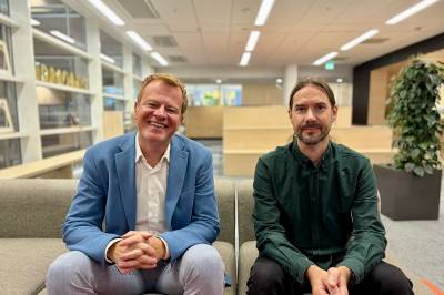 Jubeltall for lommebøkene