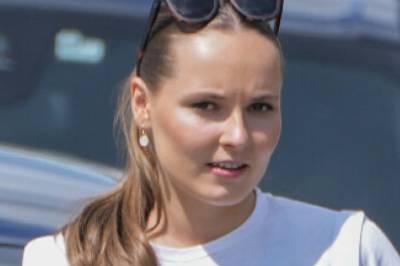 Ingrid Alexandra med i hemmelig gruppe
