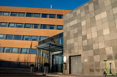 Massive jobbkutt hos Lyse: Rundt 140 mister jobben