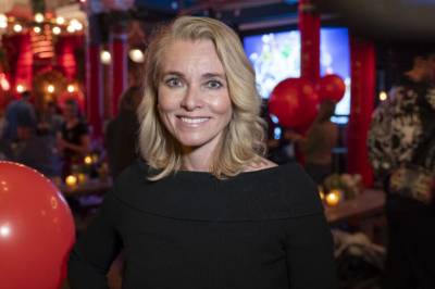 Etter kreften: – Bygger opp livet