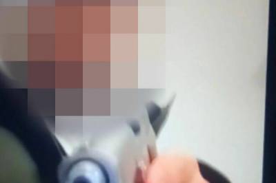 Om kidnappingene: – Som en skrekkfilm
