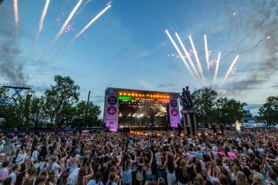 Alt du trenger å vite om VG-Lista Topp 40 2026